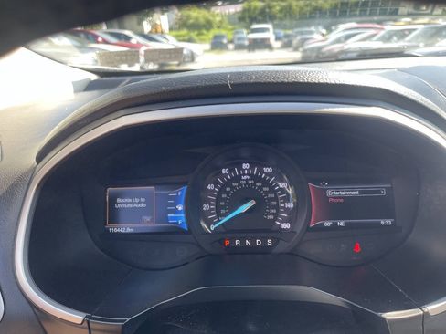Used 2017 Ford Edge SEL w/ Equipment Group 201A AWD/4WD image 13