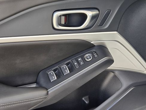 Certified 2025 Acura Integra A-Spec FWD image 12