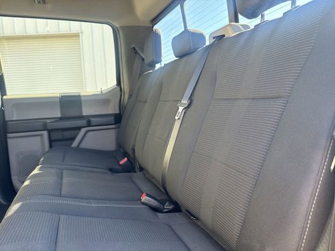 Used 2017 Ford F150 XL w/ Equipment Group 101A Mid image 26