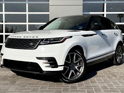 Used 2023 Land Rover Range Rover Velar R-Dynamic S