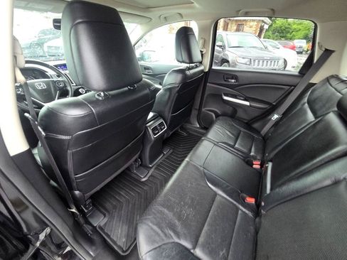 Used 2016 Honda CR-V EX-L image 13