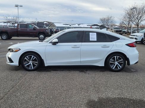Used 2023 Honda Civic LX image 36