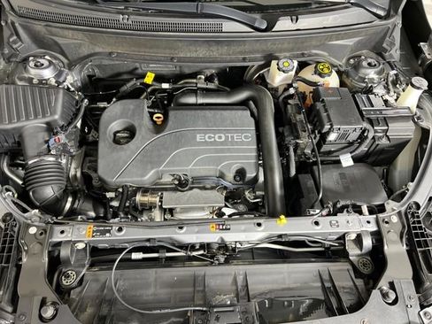 Used 2020 GMC Terrain SLT w/ Preferred Package image 21