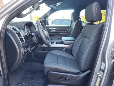 Used 2024 RAM 1500 Big Horn AWD/4WD image 16