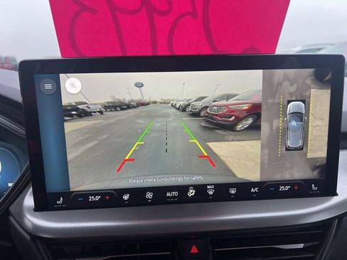 Used 2023 Ford Escape Active w/ Tech Pack #2 image 26