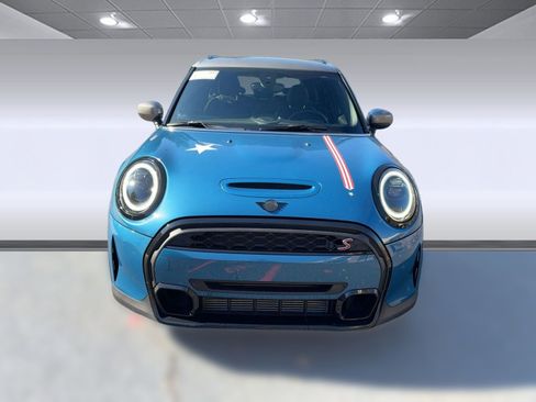 Certified 2023 MINI Cooper S image 6
