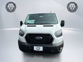 New 2025 Ford Transit 150 Low Roof w/ Exterior Upgrade Package RWD video 2