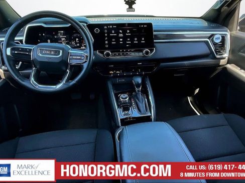 Used 2024 GMC Canyon Elevation w/ Convenience Package image 7