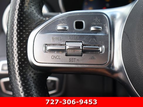 Certified 2022 Mercedes-Benz C 300 Coupe image 25