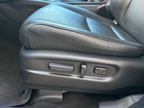 Certified 2023 Honda Passport EX-L image 14