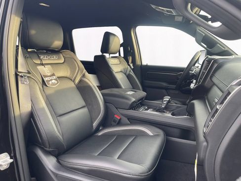 New 2026 RAM 1500 RHO AWD/4WD image 15