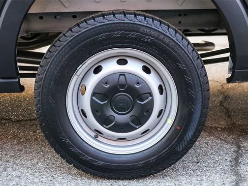 New 2026 Ford Transit 350 image 10