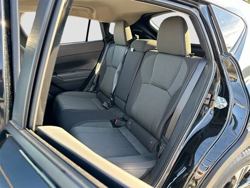 Certified 2024 Subaru Crosstrek 2.0i Premium w/ Popular Package #3 image 21