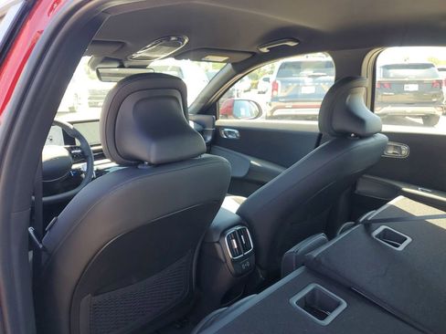 New 2025 Hyundai Ioniq 6 SEL image 9