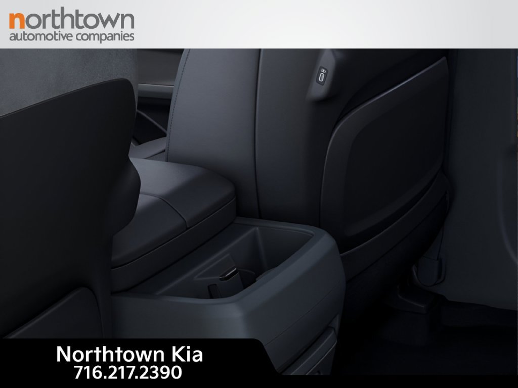 New 2027 Kia Telluride X-Line SX Prestige AWD/4WD image 27