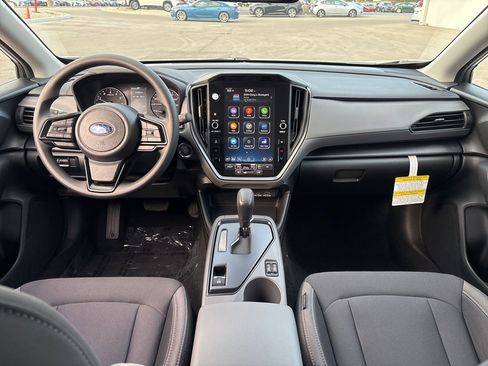 New 2026 Subaru Crosstrek 2.0i Premium image 13