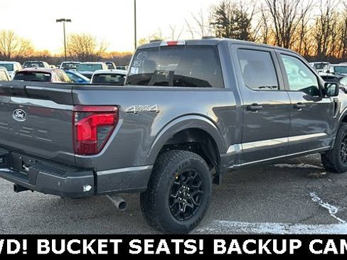 New 2026 Ford F150 STX image 26