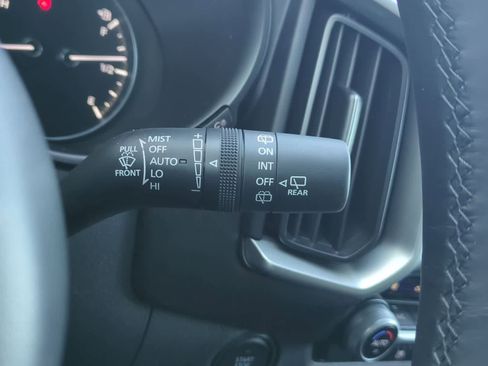 New 2026 MAZDA CX-50 AWD 2.5 S w/ Accent Package image 26