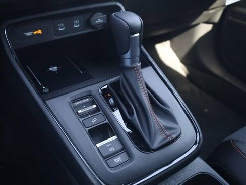 New 2026 Honda CR-V TrailSport image 17