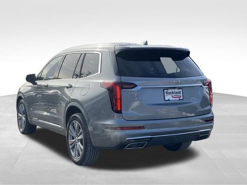 Used 2023 Cadillac XT6 Premium Luxury image 5