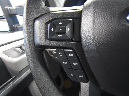 Used 2019 Ford F250 XL w/ STX Appearance Package image 11