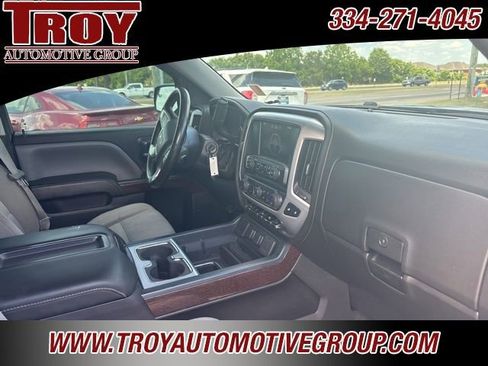 Used 2014 GMC Sierra 1500 SLE w/ SLE Value Package AWD/4WD image 31