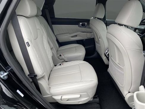 New 2026 Kia Sorento SX Prestige AWD/4WD image 40