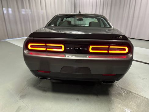 Used 2022 Dodge Challenger R/T Scat Pack image 6