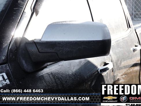 Used 2017 GMC Sierra 1500 SLT image 7