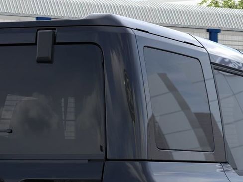 New 2026 Ford Bronco Big Bend AWD/4WD image 25