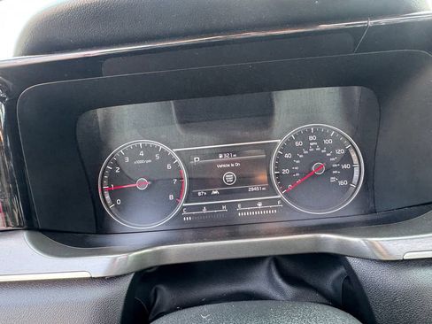 Used 2022 Kia Sorento SX AWD/4WD image 22