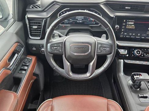 Used 2023 GMC Sierra 1500 Denali Ultimate image 34