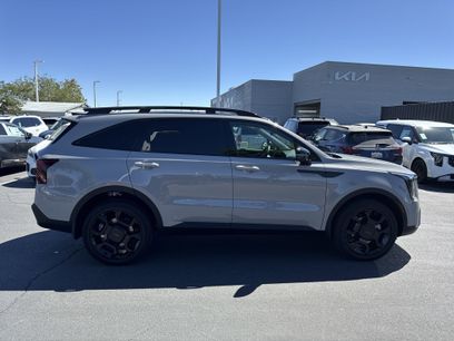 Used 2025 Kia Sorento SX
