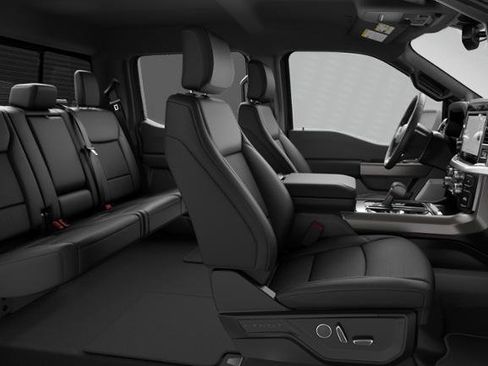 New 2026 Ford F150 Lariat image 6