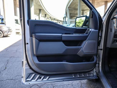 Used 2025 Ford F150 Lariat image 22