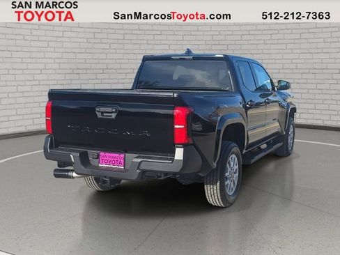 New 2026 Toyota Tacoma SR image 5