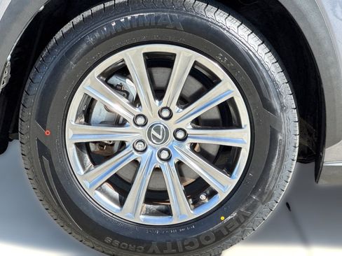 Used 2020 Lexus NX 300h AWD w/ Comfort Package image 11
