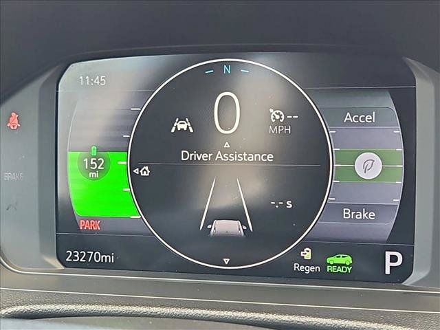 Certified 2023 Chevrolet Bolt EUV LT w/ Convenience Package FWD image 15