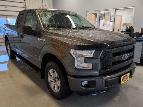 Used 2015 Ford F150 XL w/ Equipment Group 101A Mid image 5