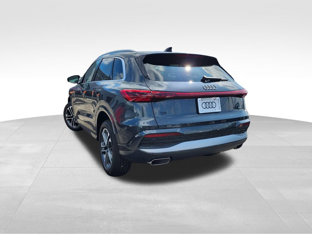 New 2026 Audi Q5 Premium AWD/4WD image 6