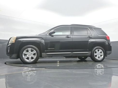 Used 2013 GMC Terrain SLE image 47