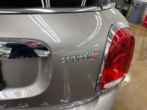 Used 2019 MINI Cooper Countryman S image 15