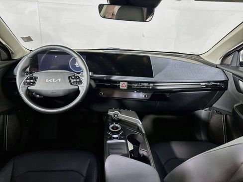 Certified 2024 Kia EV6 Wind w/ Wind Technology Package AWD/4WD image 13