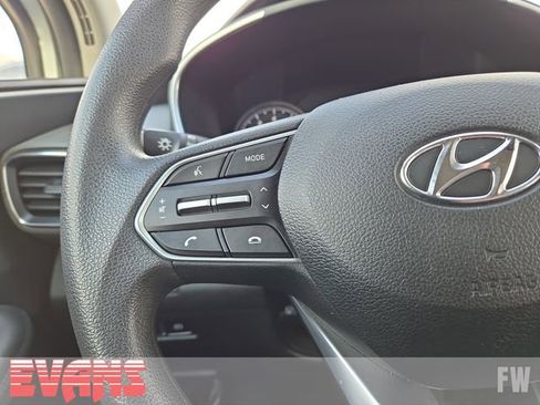 Used 2023 Hyundai Santa Fe SE image 14