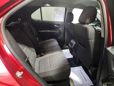Used 2022 Chevrolet Equinox LT image 14