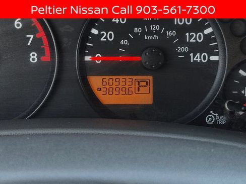Certified 2019 Nissan Frontier S RWD image 26