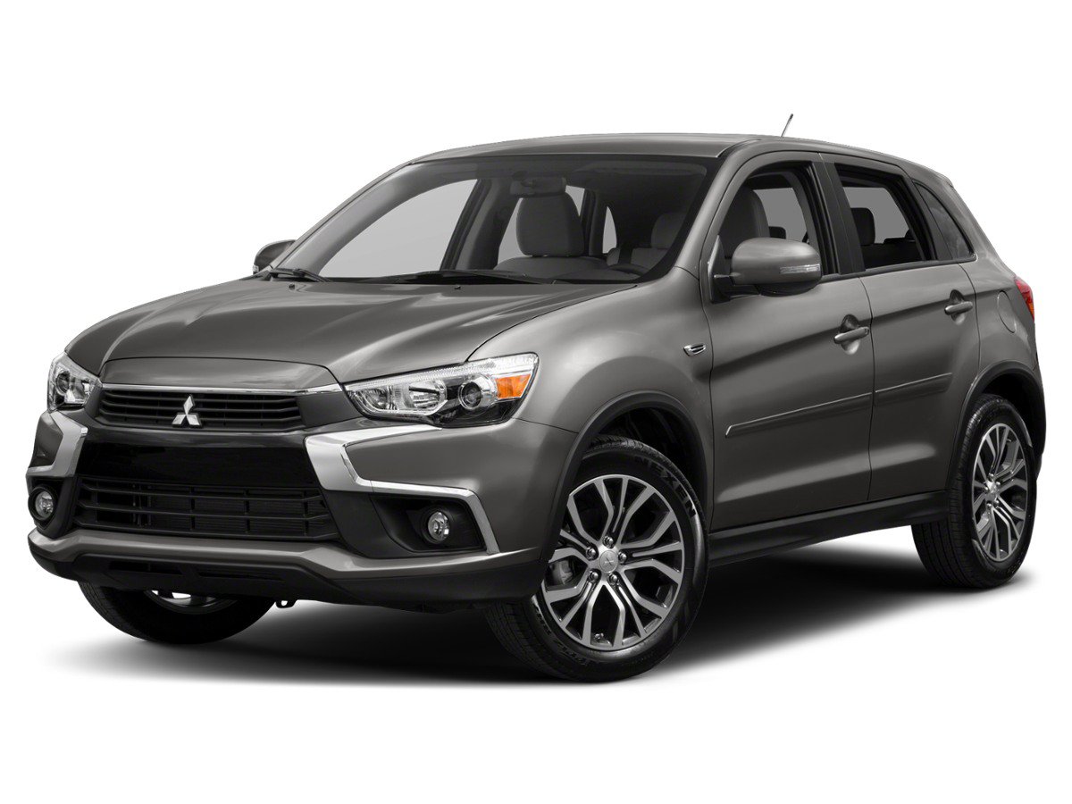 Used 2016 Mitsubishi Outlander Sport ES AWD/4WD image 1