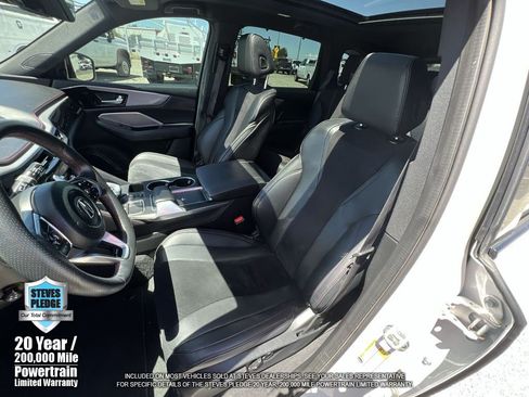 Used 2023 Acura MDX A-Spec AWD/4WD image 24