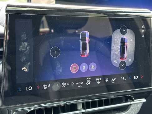 New 2024 Lincoln Nautilus Reserve w/ Equipment Group 202A image 15