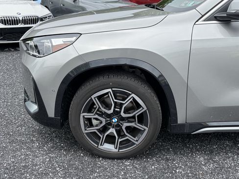 Used 2026 BMW X1 xDrive28i w/ Technology Package AWD/4WD image 4